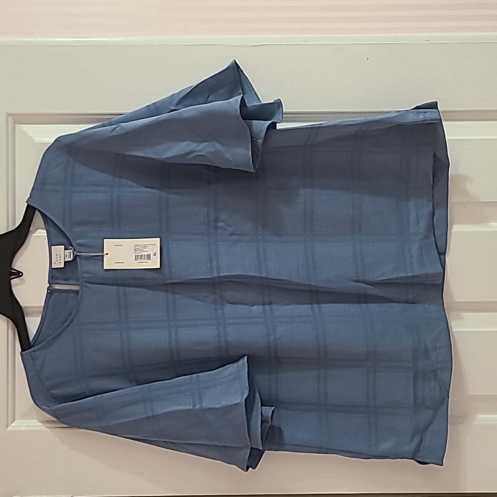A new day XL blouse NWT